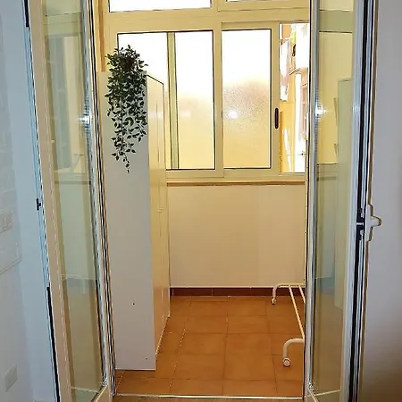 La Dimora Dell'arcivescovo Апартаменты Бари