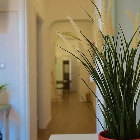 La Dimora Dell'arcivescovo *