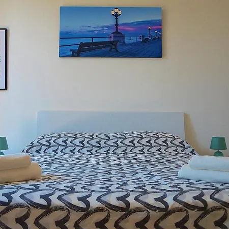 La Dimora Dell'arcivescovo Bari