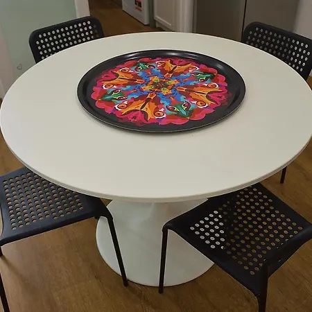 La Dimora Dell'arcivescovo Бари