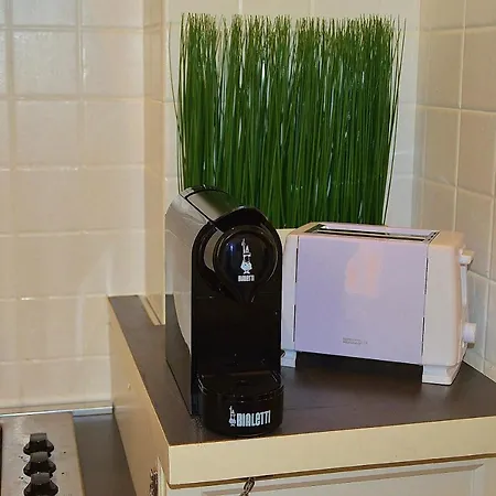 La Dimora Dell'arcivescovo *