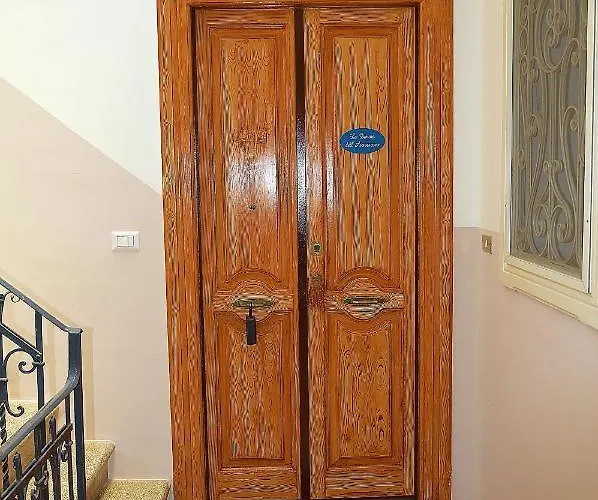 Apartament La Dimora Dell'arcivescovo *