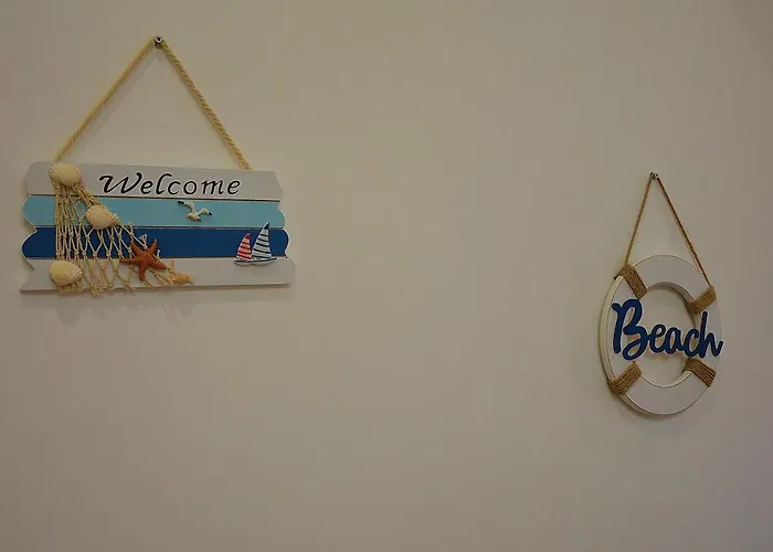 La Dimora Dell'arcivescovo * Bari