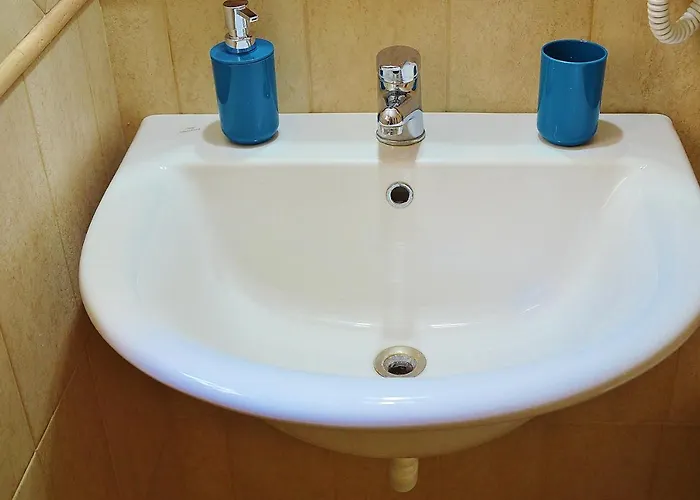 Apartament La Dimora Dell'arcivescovo *