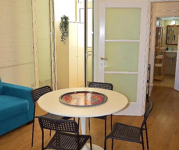 La Dimora Dell'arcivescovo Apartament *