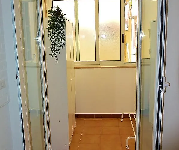 La Dimora Dell'arcivescovo Apartament Bari