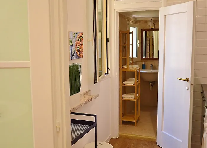 La Dimora Dell'arcivescovo