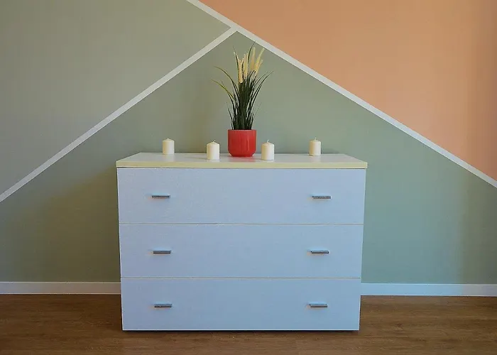 Apartament La Dimora Dell'arcivescovo