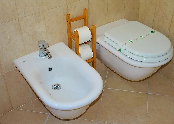 Apartament La Dimora Dell'arcivescovo *