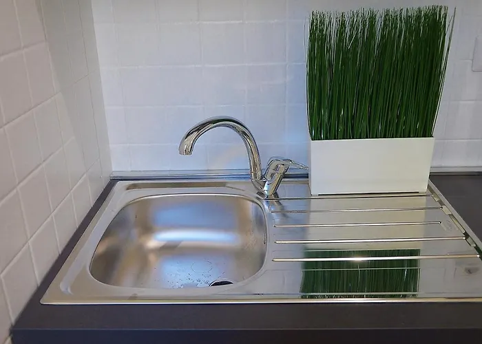 Apartament La Dimora Dell'arcivescovo