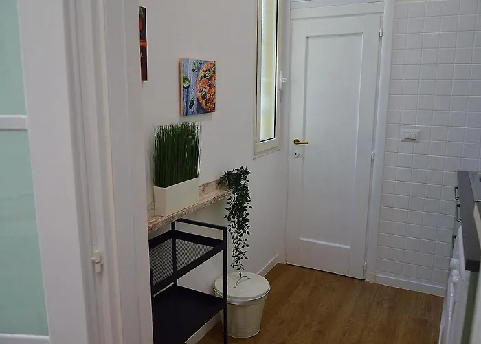 La Dimora Dell'arcivescovo *