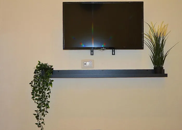 La Dimora Dell'arcivescovo Bari