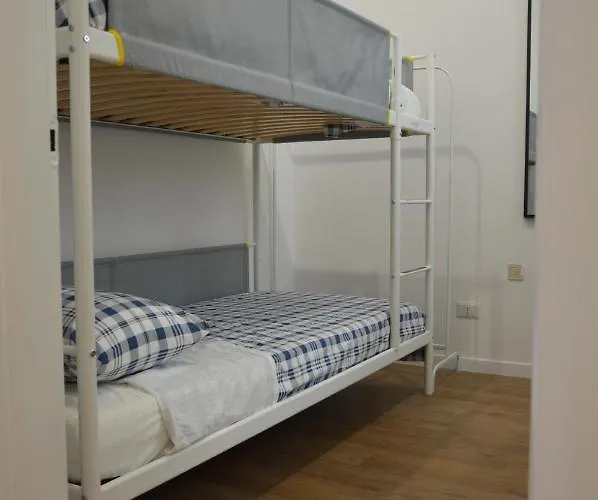 Appartamento La Dimora Dell'arcivescovo Bari