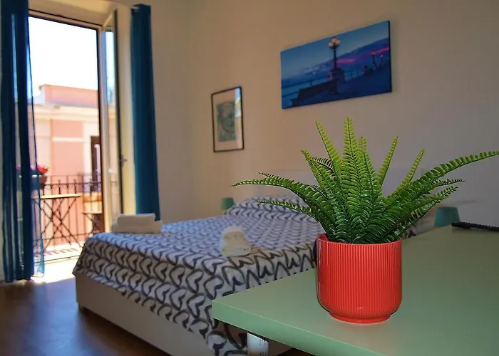 La Dimora Dell'arcivescovo