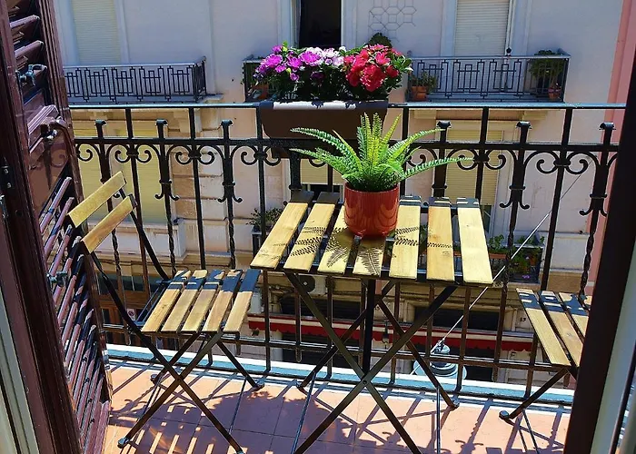 La Dimora Dell'arcivescovo