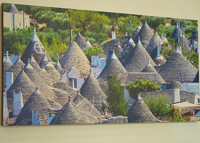 Apartament La Dimora Dell'arcivescovo *