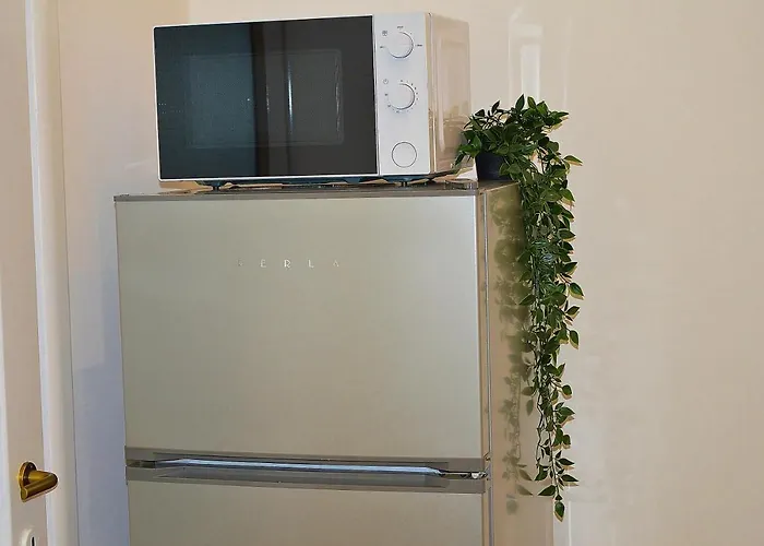 Apartament La Dimora Dell'arcivescovo