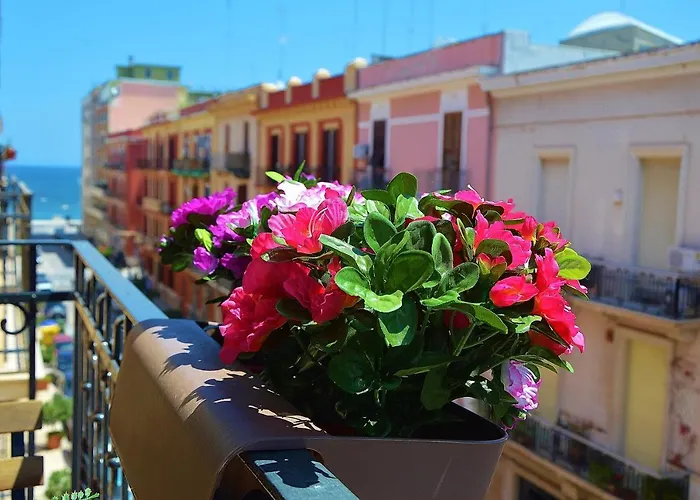 La Dimora Dell'arcivescovo