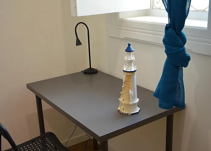 La Dimora Dell'arcivescovo Appartamento *