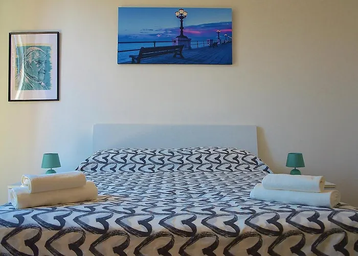 La Dimora Dell'arcivescovo Bari