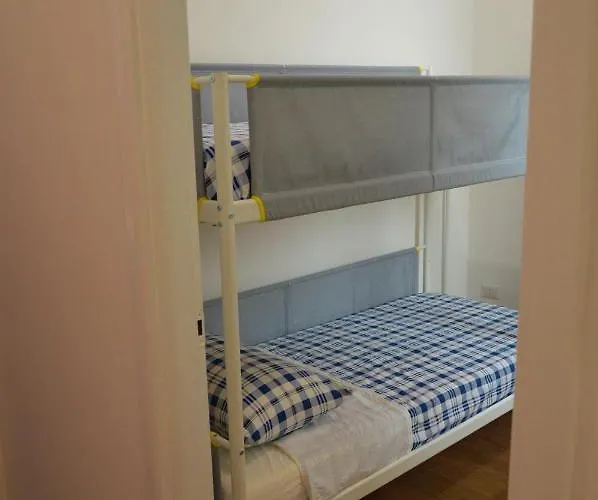 La Dimora Dell'arcivescovo *