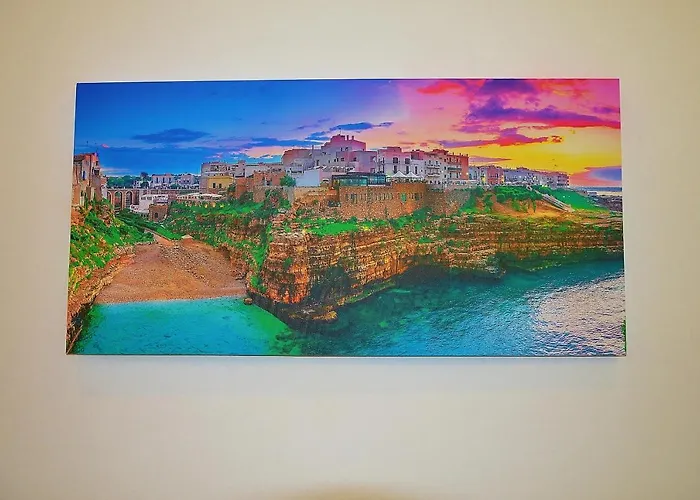 Apartament La Dimora Dell'arcivescovo Bari