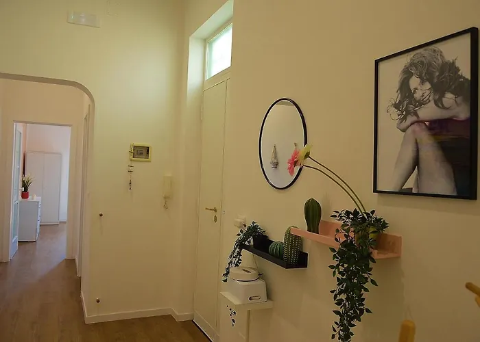 La Dimora Dell'arcivescovo Apartament *