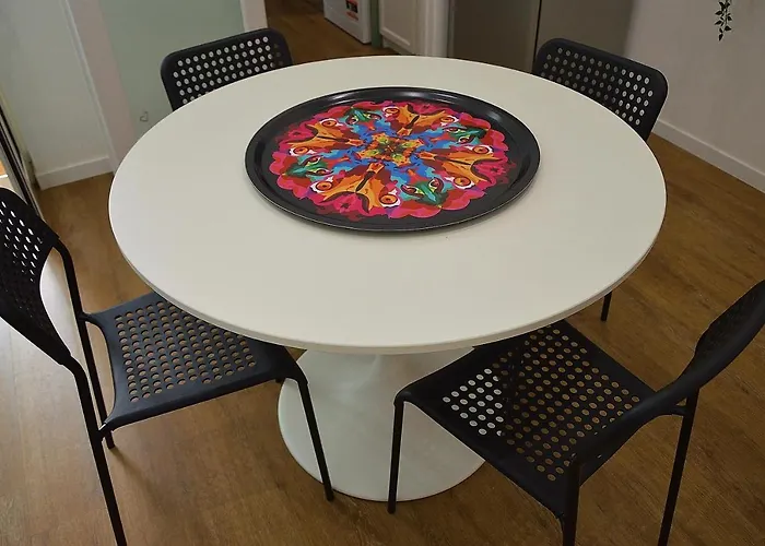 La Dimora Dell'arcivescovo Bari