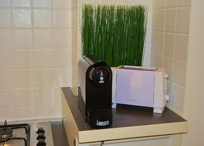 La Dimora Dell'arcivescovo *