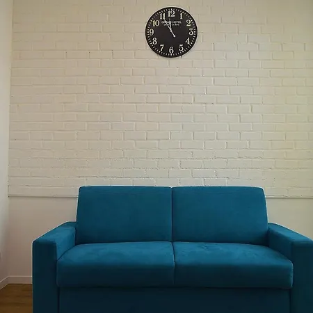 Apartament La Dimora Dell'arcivescovo