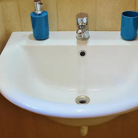 Apartman La Dimora Dell'arcivescovo *