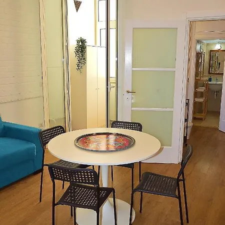 La Dimora Dell'arcivescovo Apartment *
