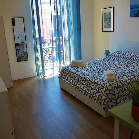 La Dimora Dell'arcivescovo * Bari