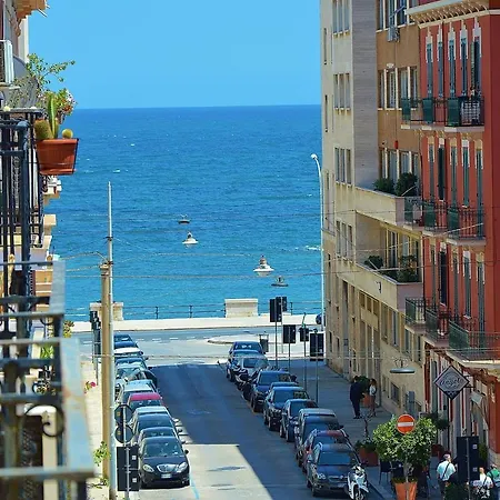 La Dimora Dell'arcivescovo Apartament