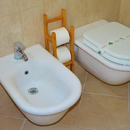 Apartment La Dimora Dell'arcivescovo *