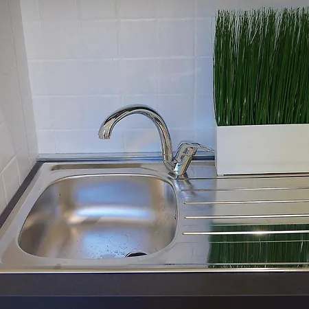 Apartman La Dimora Dell'arcivescovo