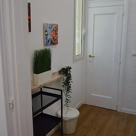 La Dimora Dell'arcivescovo *