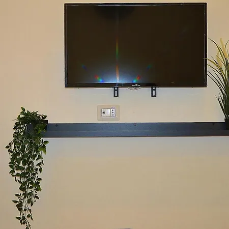 La Dimora Dell'arcivescovo Bari