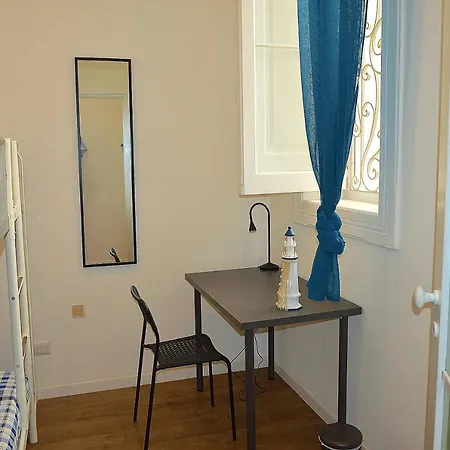 La Dimora Dell'arcivescovo * Bari