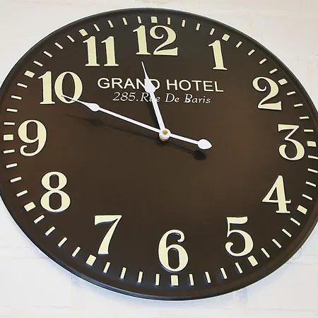 La Dimora Dell'arcivescovo