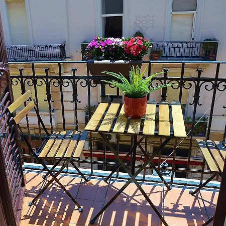 La Dimora Dell'arcivescovo