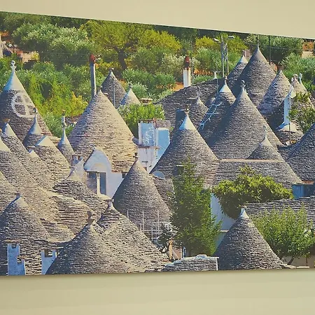 Apartament La Dimora Dell'arcivescovo *