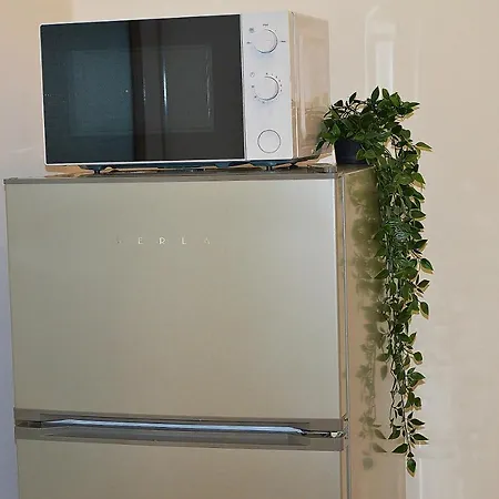 Appartement La Dimora Dell'arcivescovo