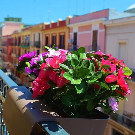 La Dimora Dell'arcivescovo