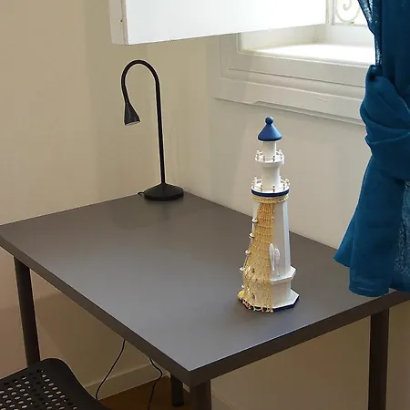 La Dimora Dell'arcivescovo Apartament *