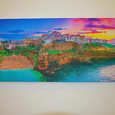 Appartement La Dimora Dell'arcivescovo Bari