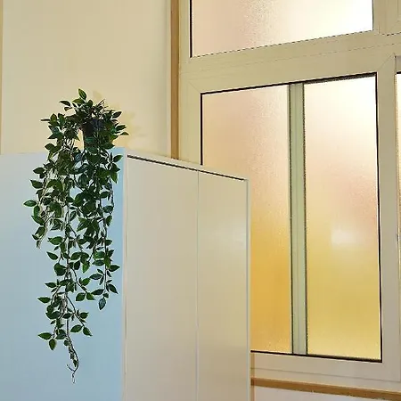 Appartement La Dimora Dell'arcivescovo